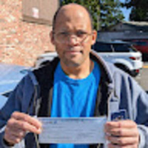 Meet your Posher, Michael